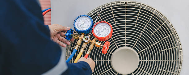 Licensed Hvac service in Glen Saint Mary, FL - HVAC Repair CO